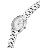 Guess Charlotte Ladies Watch Silver GW0767L1