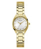 Guess Charlotte Ladies Watch Gold GW0767L2 Guess