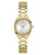 Guess Charlotte Ladies Watch Gold GW0767L2