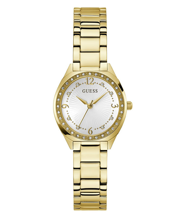 Guess Charlotte Ladies Watch Gold GW0767L2