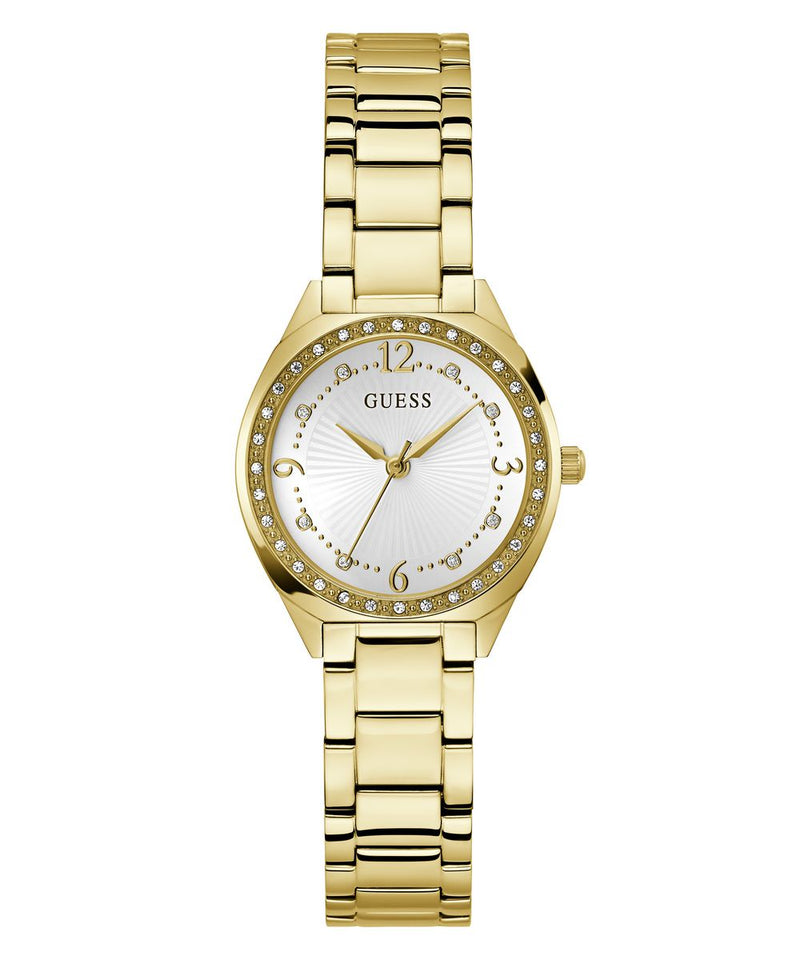 Guess Charlotte Ladies Watch Gold GW0767L2