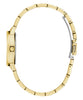 Guess Charlotte Ladies Watch Gold GW0767L2 Guess