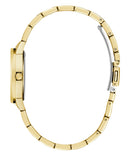 Guess Charlotte Ladies Watch Gold GW0767L2