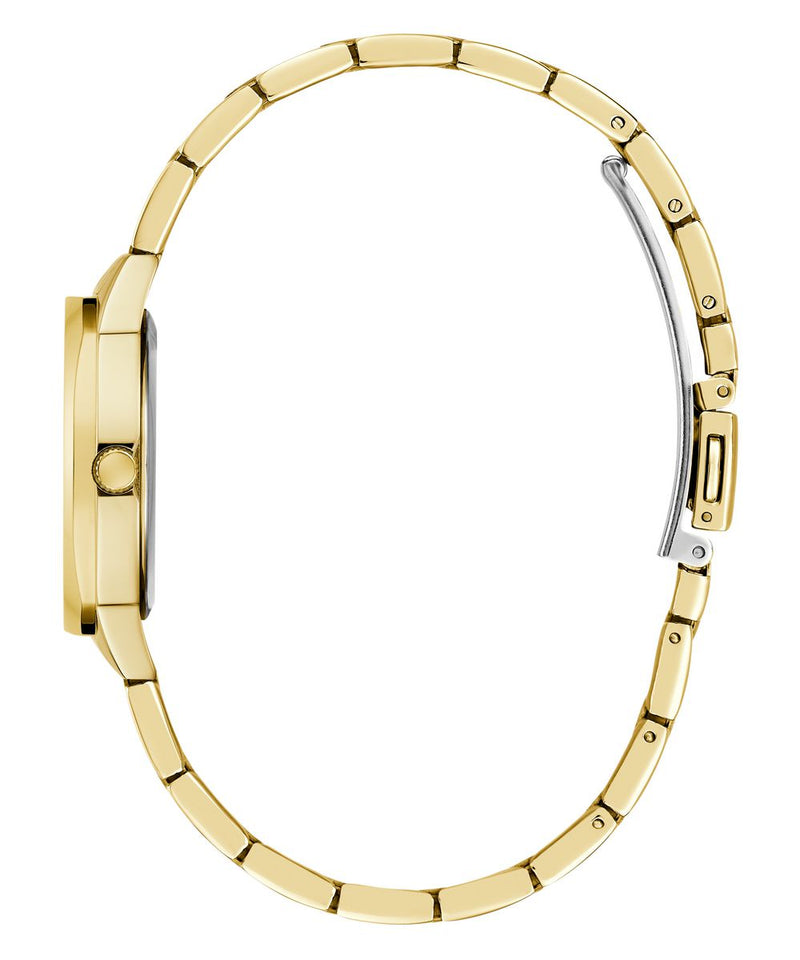 Guess Charlotte Ladies Watch Gold GW0767L2