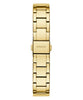 Guess Charlotte Ladies Watch Gold GW0767L2 Guess
