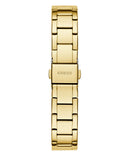 Guess Charlotte Ladies Watch Gold GW0767L2
