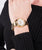 Guess Charlotte Ladies Watch Gold GW0767L2