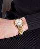 Guess Charlotte Ladies Watch Gold GW0767L2 Guess
