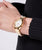 Guess Charlotte Ladies Watch Gold GW0767L2