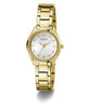 Guess Charlotte Ladies Watch Gold GW0767L2 Guess