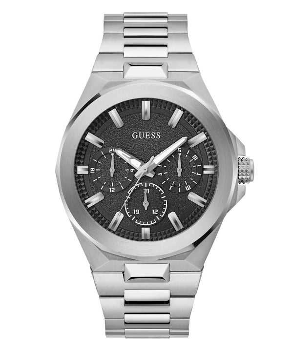 Guess Dashboard Men's Watch Black Dial GW0798G1