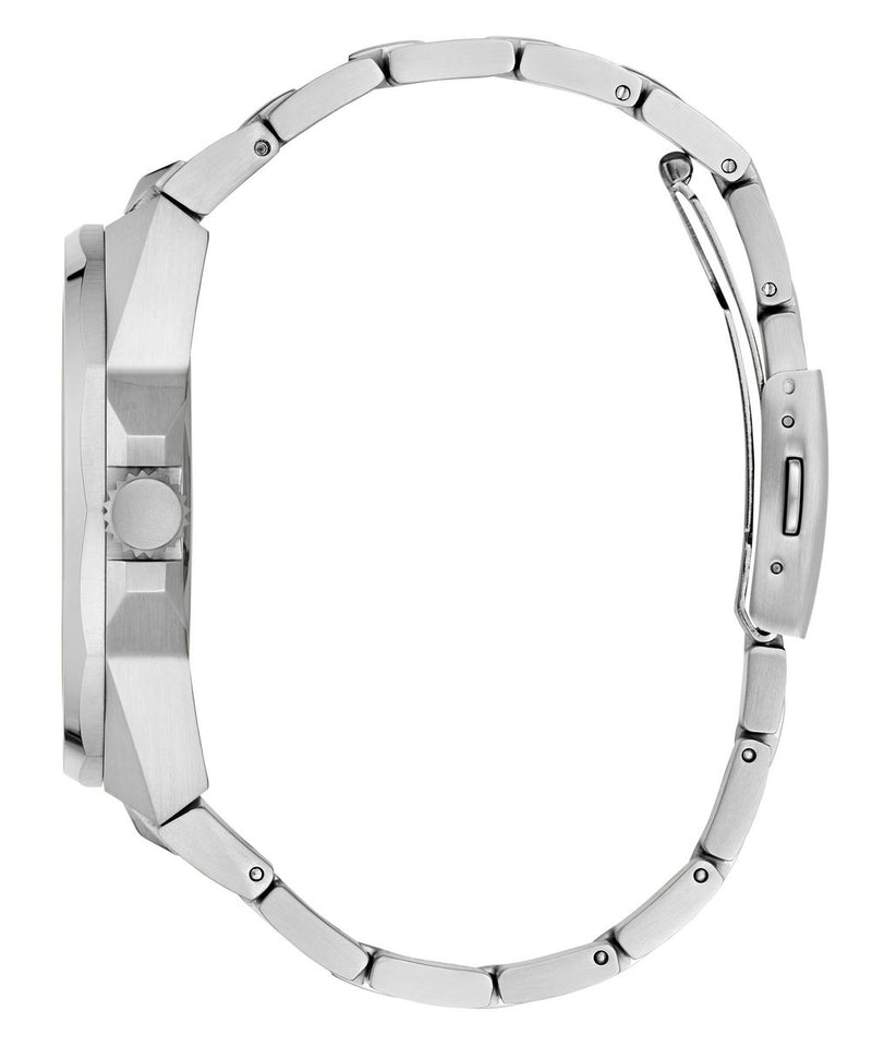 Guess Dashboard Men's Watch Black Dial GW0798G1