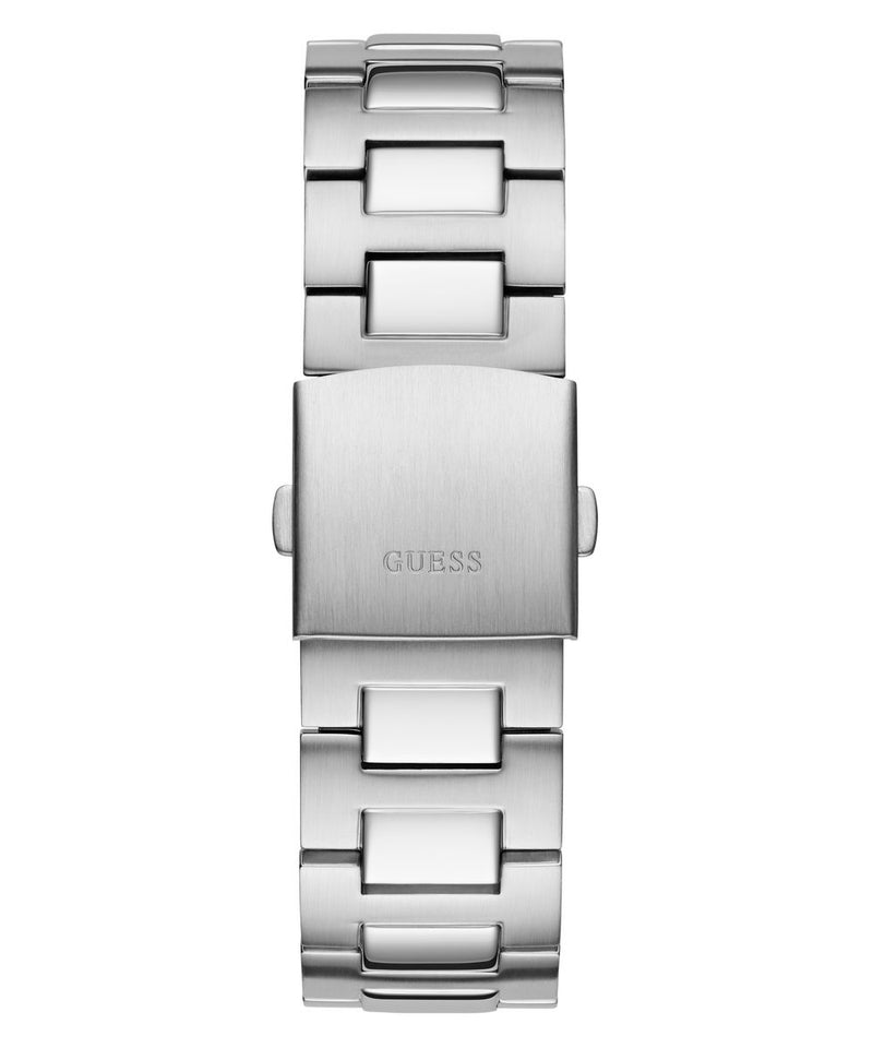 Guess Dashboard Men's Watch Black Dial GW0798G1