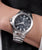 Guess Dashboard Men's Watch Black Dial GW0798G1