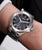 Guess Dashboard Men's Watch Black Dial GW0798G1