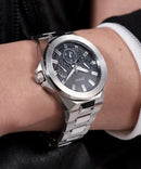 Guess Dashboard Men's Watch Black Dial GW0798G1