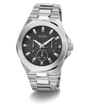 Guess Dashboard Men's Watch Black Dial GW0798G1