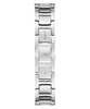 Guess Ribbon Ladies Watch Silver GW0838L1 Guess