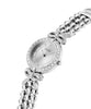 Guess Ribbon Ladies Watch Silver GW0838L1 Guess