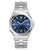 Guess Emperor Men's Watch Blue Silver GW0849G1