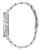 Guess Emperor Men's Watch Blue Silver GW0849G1 Guess