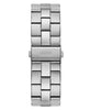 Guess Emperor Men's Watch Blue Silver GW0849G1 Guess