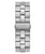 Guess Emperor Men's Watch Blue Silver GW0849G1