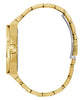 Guess Emperor Men's Watch Gold with Green Dial GW0849G2 Guess