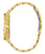 Guess Emperor Men's Watch Gold with Green Dial GW0849G2