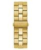 Guess Emperor Men's Watch Gold with Green Dial GW0849G2 Guess
