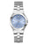 Guess Empress Ladies Watch Ice Blue Dial GW0873L1