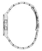 Guess Empress Ladies Watch Ice Blue Dial GW0873L1 Guess