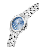 Guess Empress Ladies Watch Ice Blue Dial GW0873L1