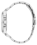 Guess Envy Watch Ladies Silver GW0878L1