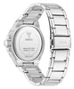 Guess Envy Watch Ladies Silver GW0878L1 Guess