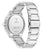 Guess Envy Watch Ladies Silver GW0878L1