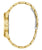 Guess Elliot Men's Watch Gold with Black Dial GW0893G4