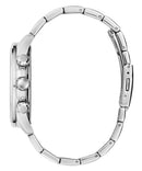 Guess Walker Men's Watch Blue Silver GW0900G4