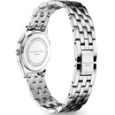 Rosefield Gemme Ladies Watch Silver GWSSS-G04