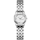 Rosefield Gemme Ladies Watch Silver GWSSS-G04
