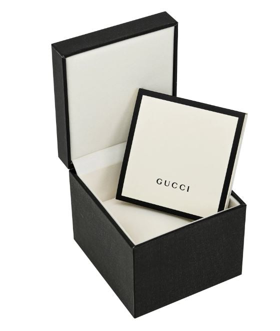 Gucci G-Timeless Bee Watch Two-Tone YA1264131