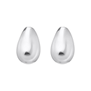 Thomas Sabo Stud Earrings Drop Shape Silver H2308-001-21