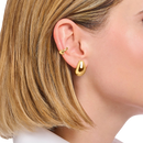 Thomas Sabo Stud Earrings Drop Shape Gold H2308-413-39