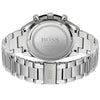 BOSS Santiago Watch Men's Black Dial Chronograph HB1513862 Boss