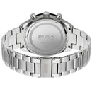BOSS Santiago Watch Men's Black Dial Chronograph HB1513862 - WatchStatus Ltd