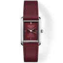 Rosefield Heirloom Burgundy Ladies Watch HBBLS-H08 Rosefield