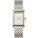 Rosefield Heirloom Ladies Watch Two-Tone HWDSG-H03