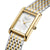 Rosefield Heirloom Ladies Watch Two-Tone HWDSG-H03