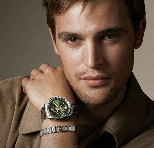 Men's Watch