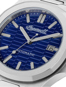 Ingersoll The Catalina Men's Watch Blue Dial Automatic I11801 Ingersoll